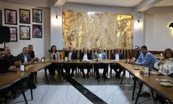 Bayburt'ta turizm 2026 vizyon programı düzenlendi