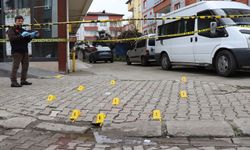 Bölgemizde bir kişiyi silahla öldürdüğü iddia edilen zanlı tutuklandı