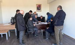 Havza OSB Yönetim Kurulu Toplantısı gerçekleştirildi