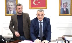 İlkadım Belediyesinde toplu iş sözleşmesi imzalandı