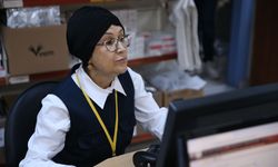 Kalp hastası hemşire erken teşhisle sağlığına kavuştu