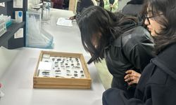 Karadeniz Tarımsal Araştırma Enstitüsü öğrencileri tarım ve bilimle buluşturuyor