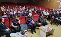 LÖSEV'den 'Güçlü Kadınlar, Güçlü Çocuklar, Umut Dolu Yarınlar' paneli