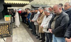 Ordulu gazeteci Ahmet Gürpınar, hayatını kaybetti