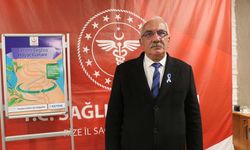 Rize'de erken evrede kolon kanseri tanısı konulan kişinin tedavisi olumlu ilerliyor