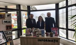 Samsun Üniversitesi ile Oradea Üniversitesi arasında akademik iş birliğinin temeli atıldı