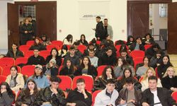 Samsun'da 'Medya ve Algı Yönetimi Konferansı' düzenlendi