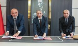 Samsun'un Canik ilçesinde evlenecek dar gelirli çiftlere 20 bin lira destek