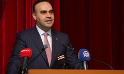 Sanayi ve Teknoloji Bakanı Kacır, Rize'de konuştu