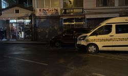 Tartıştığı Eniştesini Darp Etti! Emniyetten Kaçamadı