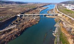 Taşkın, sulama ve içme suyu yatırımlarına 8,65 milyar liralık yatırım yapıldı