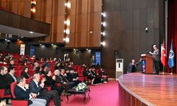 Trabzon'da '16. Kariyer Gelişim Günleri' başladı