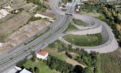 Ulaşım ağı yeni projelerle güçleniyor