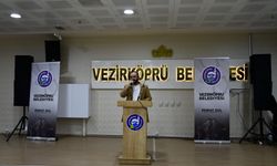 Yetim ve öksüz çocuklar için iftar programı düzenlendi