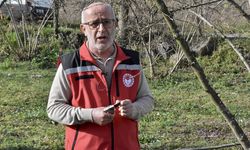 Yükümlüler fındıkta verimin artması için aldıkları eğitimle üretime katkı sunacak