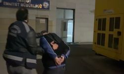 13 yıl hapis cezası bulunan şahıs yakalandı