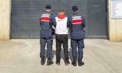 17 yıl hapis cezasıyla aranan şahıs yakalandı