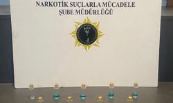 3 ilçesinde yasaklı madde operasyonu: 4 gözaltı