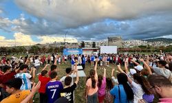 307 çocuk, koruyucu aile yanında kalıyor