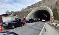 6 aracın karıştığı zincirleme kaza: 1 yaralı