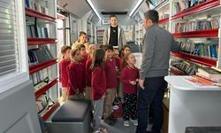 62. Kütüphane Haftası Nefes Kesecek! Bayburt'ta Hazırlıklar Tamam