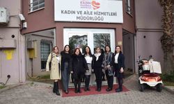 Atakum'da 'Kadınım Haklarımı Biliyorum' yarışmasıyla kadın haklarına dikkat çekildi