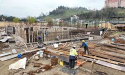 Başkan Güler: 'Eskipazar'ı sporun merkezi haline getiriyoruz'