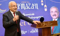 Başkan Güler: 'Yaptığımız yatırımlar ile daha güzel günlere gideceğiz'