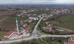 Başkan Kul: 'Terme'nin her köşesine konforlu ulaşım getiriyoruz'