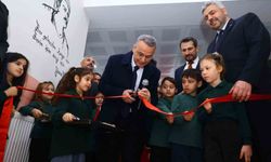 Başkan Kurnaz: 'Gençler umut ve gurur veriyor'