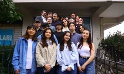 Başkan Kurnaz: 'Uluslararası öğrenciler şehrimize kültürel zenginlik katıyor''