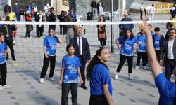 Bayburt Spora Doyacak! Demirözü'nde Voleybol Şenliği için Başvuru Başladı