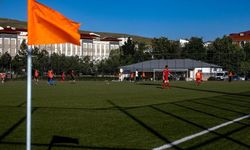 Bayburt'ta Polis Haftası kapsamında mini futbol turnuvası düzenlenecek