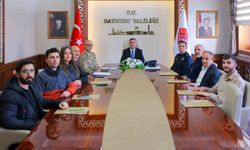 Bayburt'ta şubat ayı asayiş verileri açıklandı