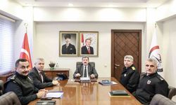 Bayram trafiğine 8 bin 109 personelle sıkı denetim