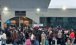 Bayramda Ege Tercih Edilmedi! Talep Beklentinin Altında...