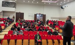 Doç. Dr. İşeri: 'Yapay zeka bir araçtır, nihai karar insana aittir'