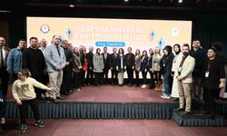 'Engelsiz Samsun İftarı'nda gönüller bir oldu