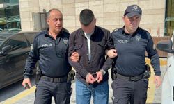 Firari hükümlü kahvaltıya gidince yakalandı