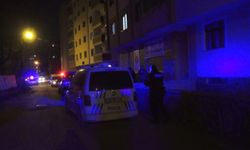 Gümüşhane'de askeri personel beylik tabancasıyla intihar etti