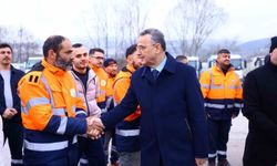 İlkadım Belediyesi'nde en düşük maaş 45 bin TL oldu