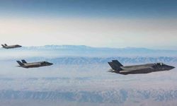 İsrail ordusu: 'Son 24 saatte İran'daki 200'ü aşkın hedef vuruldu'