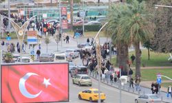 Kadın nüfusu erkekleri geride bıraktı