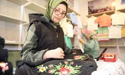 Kadınlar, el emeği çarşıları ile güçleniyor