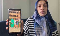 Kamyonetin çarptığı adam 16 metre savruldu: 10 gündür komada