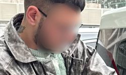 Karadeniz'de bıçaklı kavga: 1 yaralı