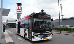 Karsan'ın Cirosu Dudak Uçuklattı! Elektrikli Araç Zirvede