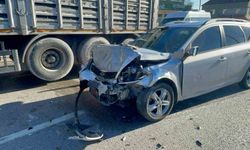 Kazada yaralı sayısı 6'ya çıktı