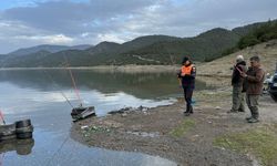 Kurallara uymayan amatör balıkçılara ceza