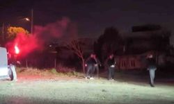 'Meydan dayaklı' evlilik teklifi